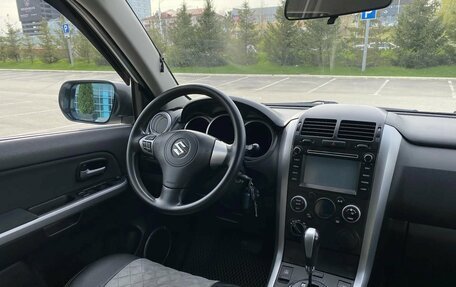 Suzuki Grand Vitara, 2014 год, 1 245 000 рублей, 8 фотография