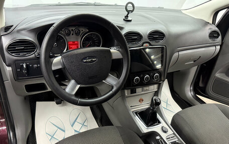 Ford Focus II рестайлинг, 2010 год, 460 000 рублей, 8 фотография