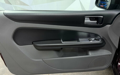 Ford Focus II рестайлинг, 2010 год, 460 000 рублей, 9 фотография