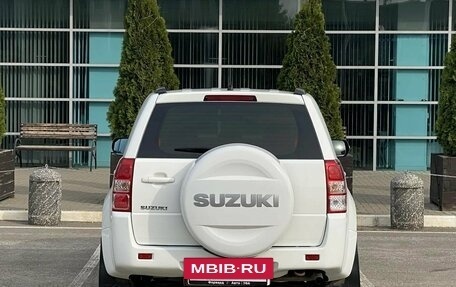 Suzuki Grand Vitara, 2014 год, 1 245 000 рублей, 5 фотография
