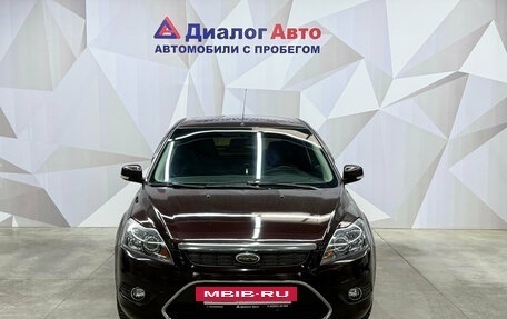 Ford Focus II рестайлинг, 2010 год, 460 000 рублей, 2 фотография