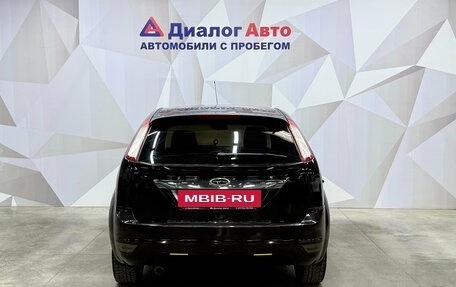 Ford Focus II рестайлинг, 2010 год, 460 000 рублей, 5 фотография