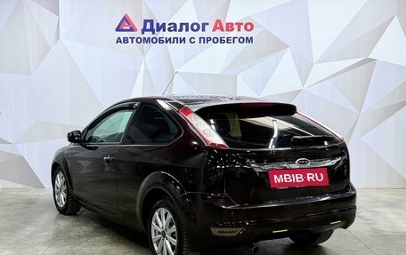 Ford Focus II рестайлинг, 2010 год, 460 000 рублей, 4 фотография