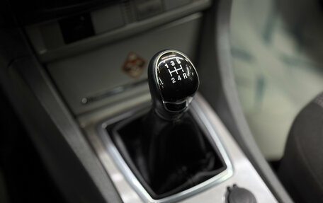 Ford Focus II рестайлинг, 2010 год, 460 000 рублей, 14 фотография