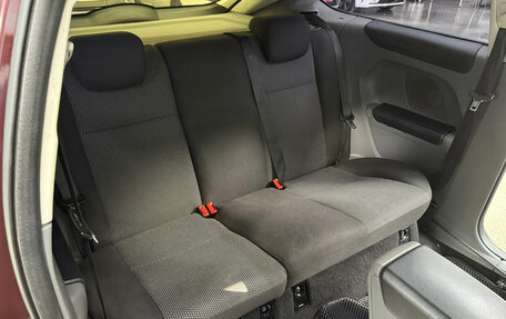 Ford Focus II рестайлинг, 2010 год, 460 000 рублей, 21 фотография