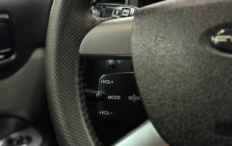 Ford Focus II рестайлинг, 2010 год, 460 000 рублей, 18 фотография