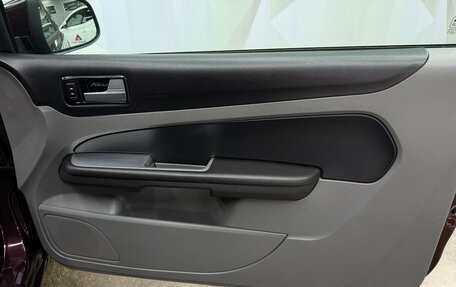 Ford Focus II рестайлинг, 2010 год, 460 000 рублей, 13 фотография