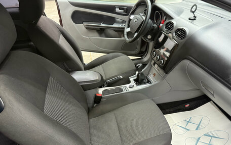 Ford Focus II рестайлинг, 2010 год, 460 000 рублей, 11 фотография