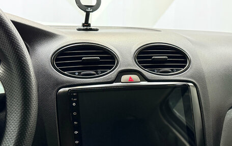 Ford Focus II рестайлинг, 2010 год, 460 000 рублей, 16 фотография