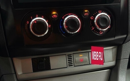 Ford Focus II рестайлинг, 2010 год, 460 000 рублей, 15 фотография