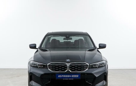 BMW 3 серия, 2023 год, 6 148 046 рублей, 3 фотография