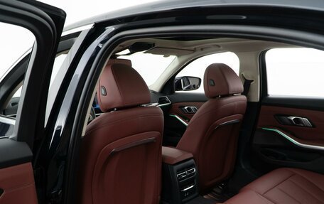 BMW 3 серия, 2023 год, 6 148 046 рублей, 11 фотография