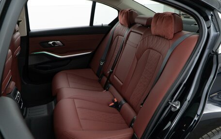 BMW 3 серия, 2023 год, 6 148 046 рублей, 9 фотография