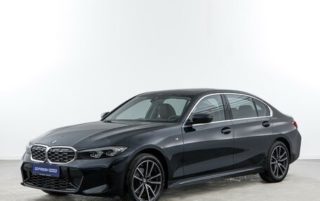 BMW 3 серия, 2023 год, 6 148 046 рублей, 5 фотография