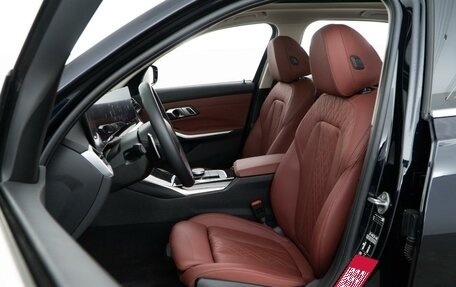 BMW 3 серия, 2023 год, 6 148 046 рублей, 10 фотография