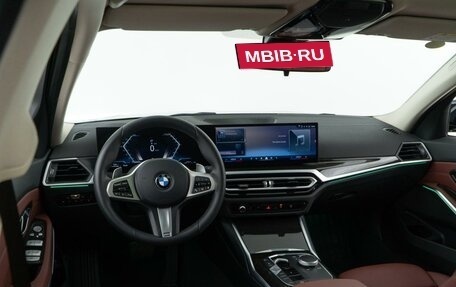 BMW 3 серия, 2023 год, 6 148 046 рублей, 6 фотография
