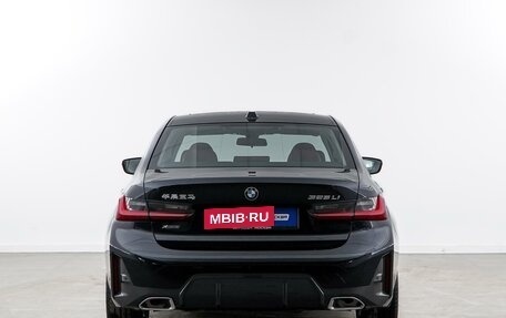 BMW 3 серия, 2023 год, 6 148 046 рублей, 4 фотография