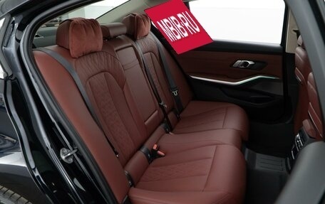 BMW 3 серия, 2023 год, 6 148 046 рублей, 7 фотография