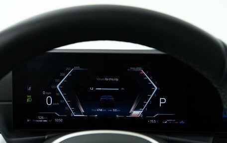 BMW 3 серия, 2023 год, 6 148 046 рублей, 27 фотография