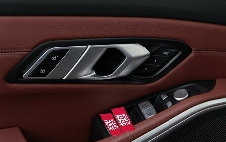 BMW 3 серия, 2023 год, 6 148 046 рублей, 19 фотография