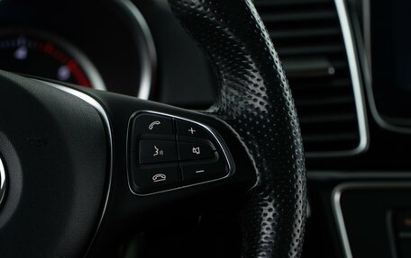Mercedes-Benz GLE, 2018 год, 4 598 999 рублей, 14 фотография