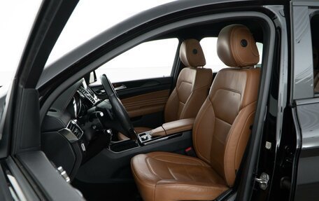 Mercedes-Benz GLE, 2018 год, 4 598 999 рублей, 10 фотография