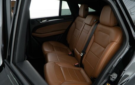 Mercedes-Benz GLE, 2018 год, 4 598 999 рублей, 9 фотография