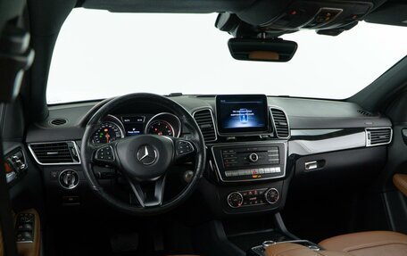 Mercedes-Benz GLE, 2018 год, 4 598 999 рублей, 6 фотография
