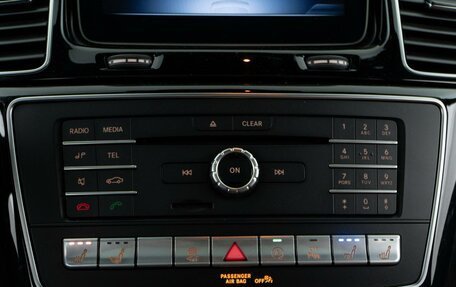 Mercedes-Benz GLE, 2018 год, 4 598 999 рублей, 16 фотография