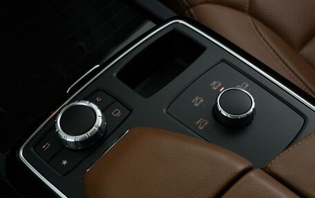 Mercedes-Benz GLE, 2018 год, 4 598 999 рублей, 20 фотография