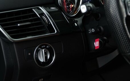 Mercedes-Benz GLE, 2018 год, 4 598 999 рублей, 19 фотография