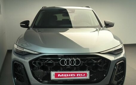 Audi Q5, 2026 год, 6 990 000 рублей, 2 фотография