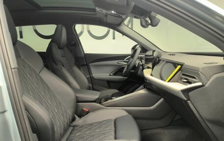 Audi Q5, 2026 год, 6 990 000 рублей, 17 фотография