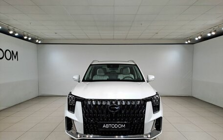 GAC GS8, 2025 год, 4 590 000 рублей, 2 фотография