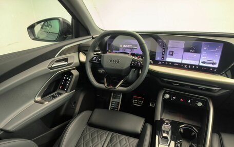 Audi Q5, 2026 год, 6 990 000 рублей, 25 фотография