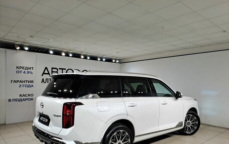 GAC GS8, 2025 год, 4 590 000 рублей, 5 фотография