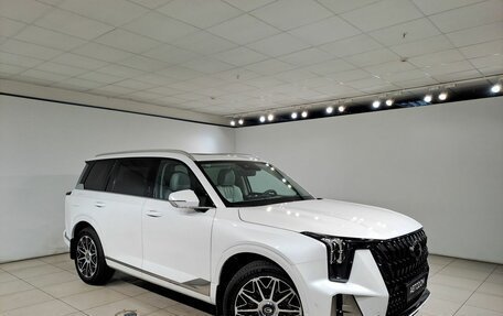 GAC GS8, 2025 год, 4 590 000 рублей, 3 фотография