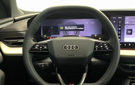 Audi Q5, 2026 год, 6 990 000 рублей, 24 фотография