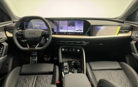 Audi Q5, 2026 год, 6 990 000 рублей, 26 фотография