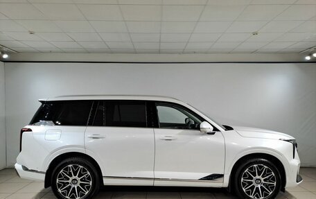 GAC GS8, 2025 год, 4 590 000 рублей, 4 фотография