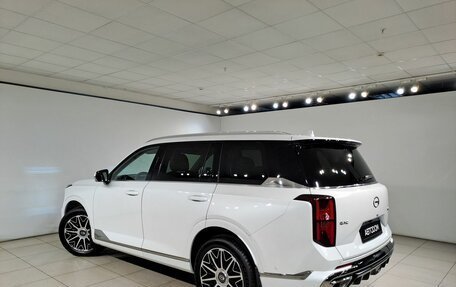 GAC GS8, 2025 год, 4 590 000 рублей, 7 фотография