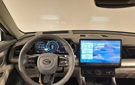 GAC GS8, 2025 год, 4 590 000 рублей, 9 фотография