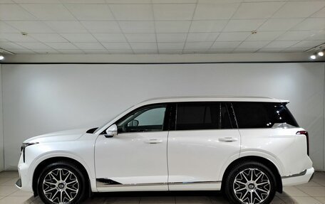 GAC GS8, 2025 год, 4 590 000 рублей, 8 фотография