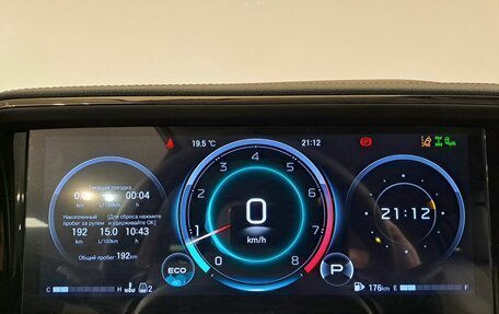 GAC GS8, 2025 год, 4 590 000 рублей, 10 фотография