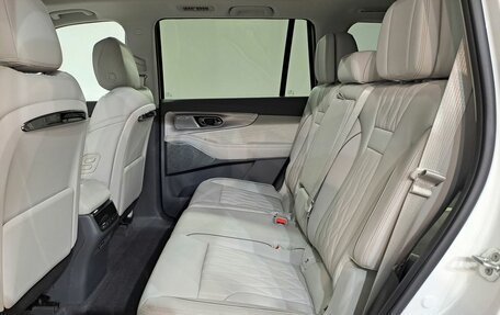 GAC GS8, 2025 год, 4 590 000 рублей, 19 фотография