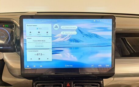 GAC GS8, 2025 год, 4 590 000 рублей, 11 фотография