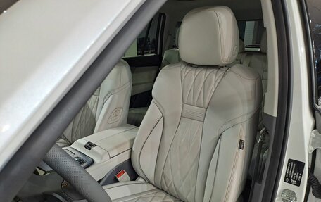 GAC GS8, 2025 год, 4 590 000 рублей, 13 фотография