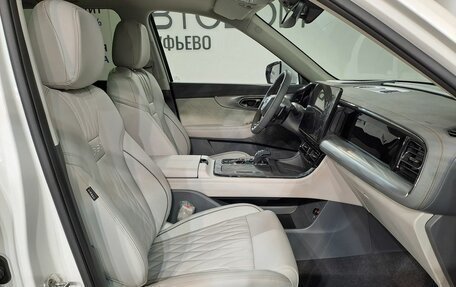 GAC GS8, 2025 год, 4 590 000 рублей, 17 фотография