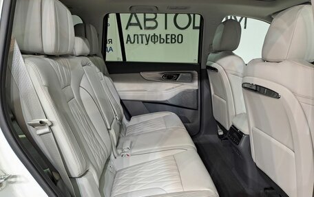 GAC GS8, 2025 год, 4 590 000 рублей, 18 фотография