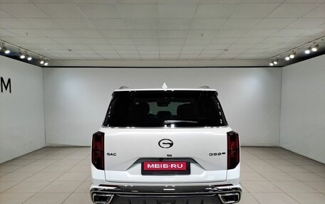 GAC GS8, 2025 год, 4 590 000 рублей, 6 фотография